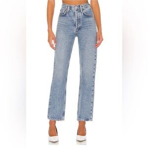 Agolde 90’s Pinchwaist Jean